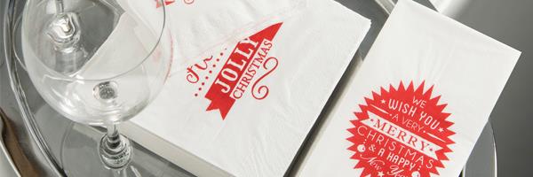 Let It Snow | Galgorm Group Catering Equipment and Supplies